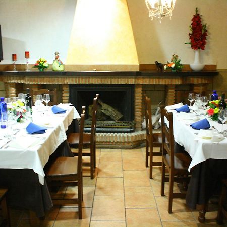 Hotel Rural Huerta Del Laurel Monachil Extérieur photo
