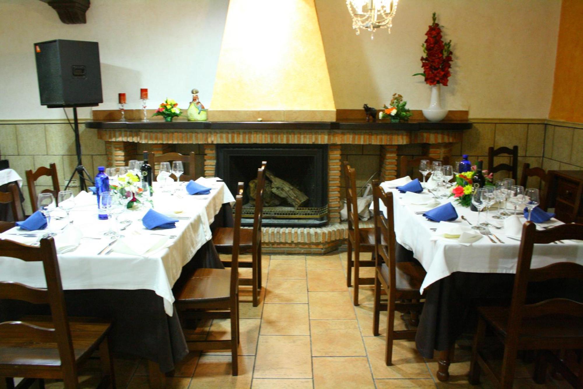 Hotel Rural Huerta Del Laurel Monachil Extérieur photo