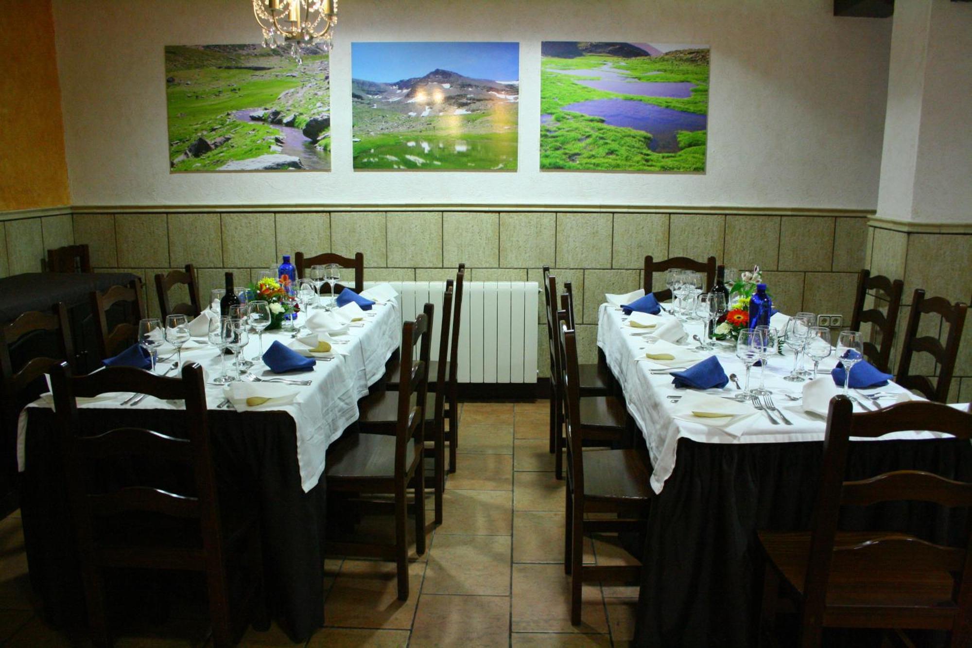 Hotel Rural Huerta Del Laurel Monachil Extérieur photo