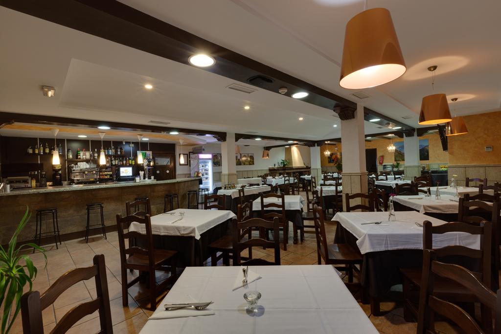 Hotel Rural Huerta Del Laurel Monachil Extérieur photo