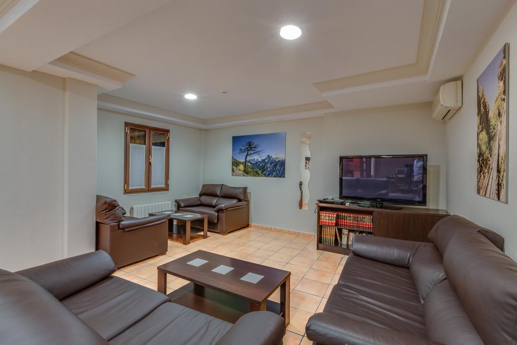 Hotel Rural Huerta Del Laurel Monachil Extérieur photo