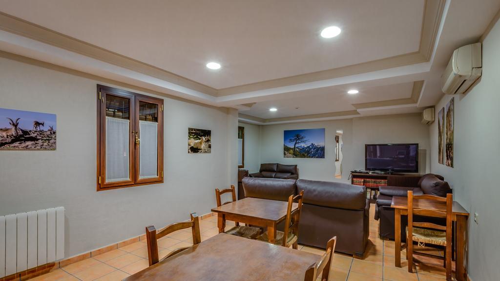 Hotel Rural Huerta Del Laurel Monachil Extérieur photo