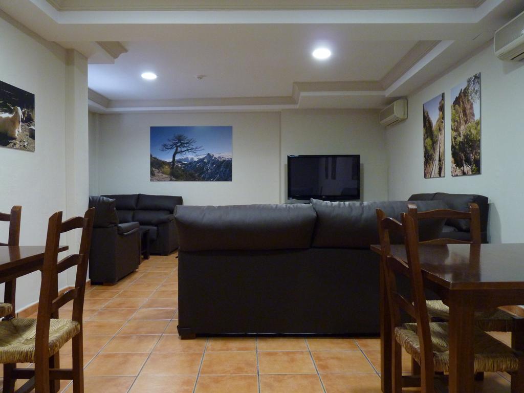 Hotel Rural Huerta Del Laurel Monachil Extérieur photo