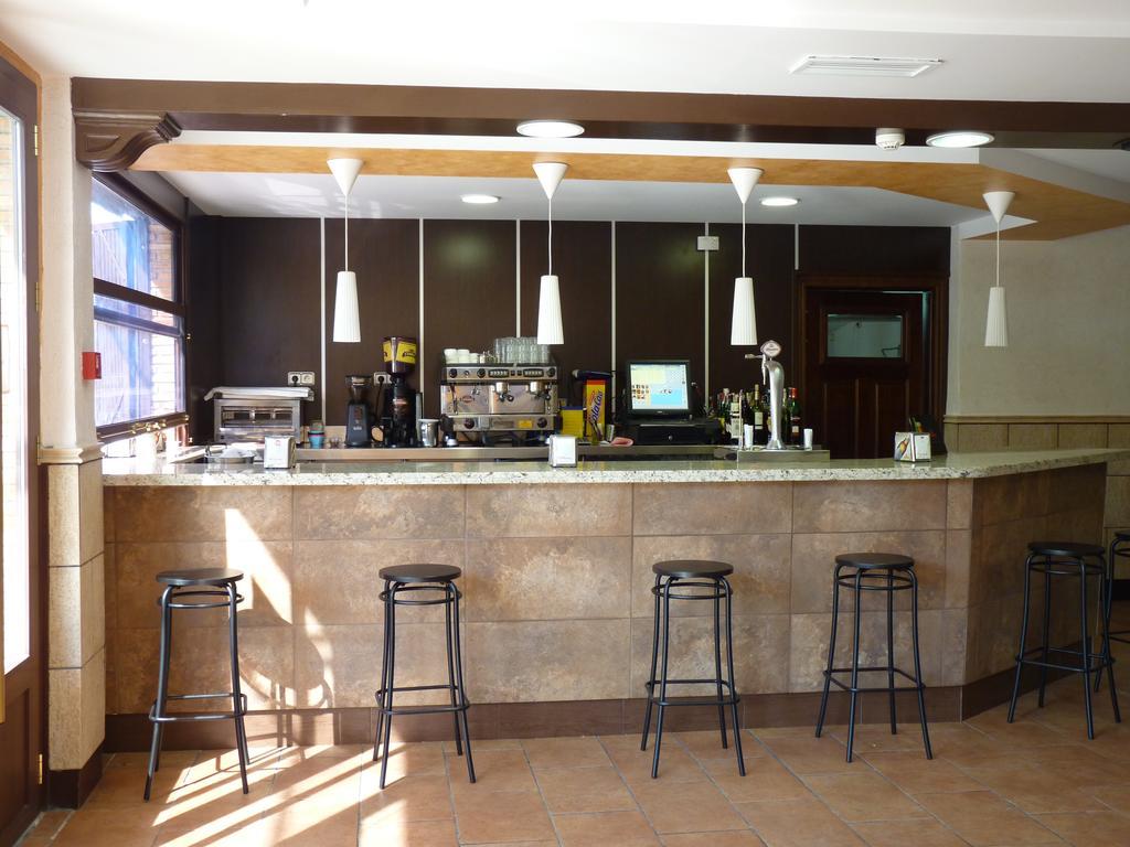 Hotel Rural Huerta Del Laurel Monachil Extérieur photo