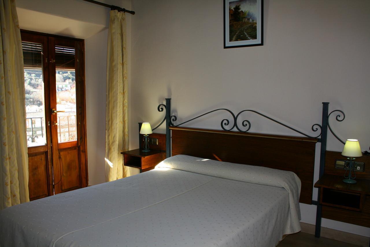Hotel Rural Huerta Del Laurel Monachil Extérieur photo