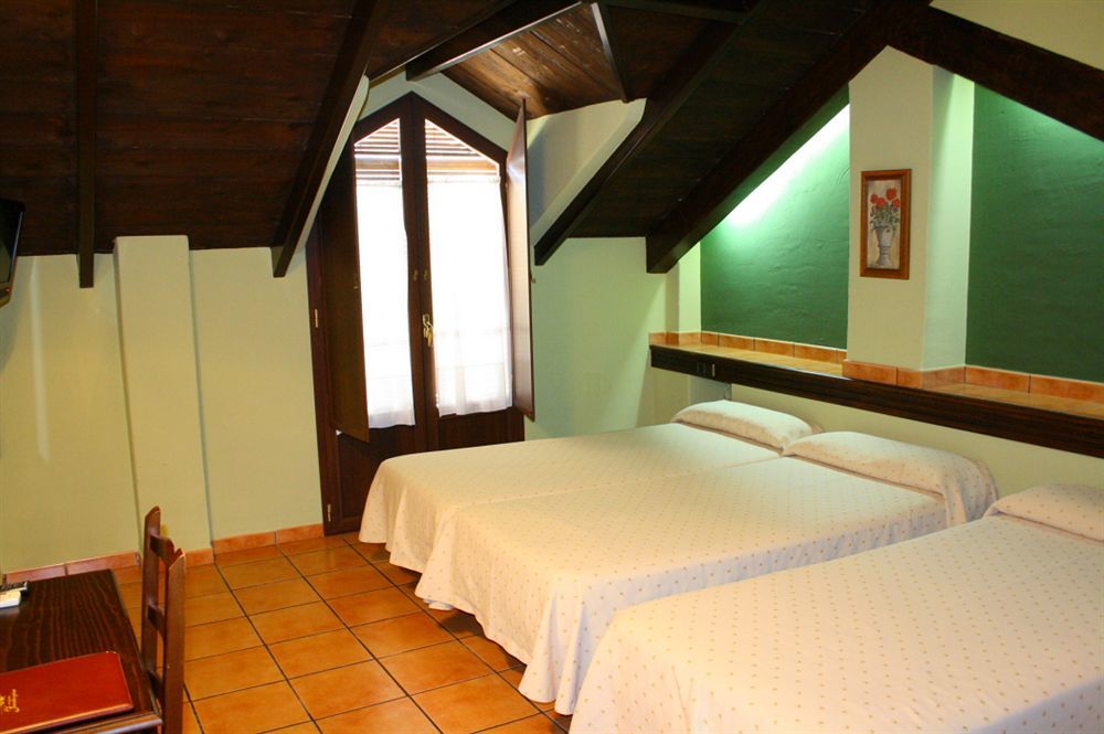 Hotel Rural Huerta Del Laurel Monachil Extérieur photo